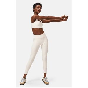 Outdoor Voices Warm Up Leggings + Athena Top